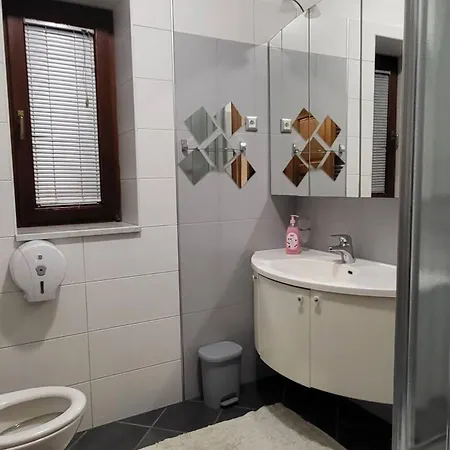 Apartament Duka Zadar