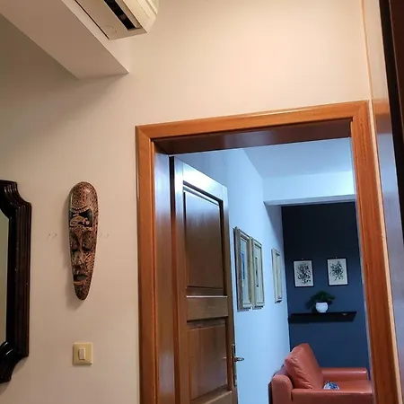 Apartament Duka